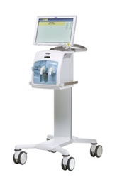 Drager expands the Infinity Acute Care System